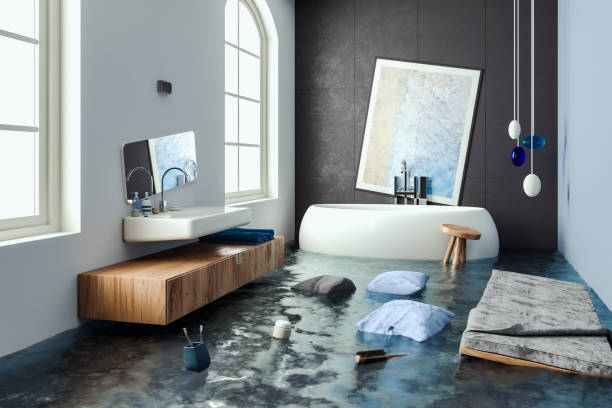 Best Sewage cleanup and water damage restoration  in Winter Gardens, CA